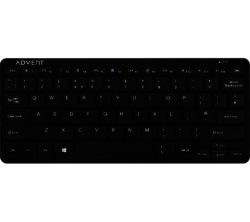 ADVENT AKBMM15 Wireless Keyboard